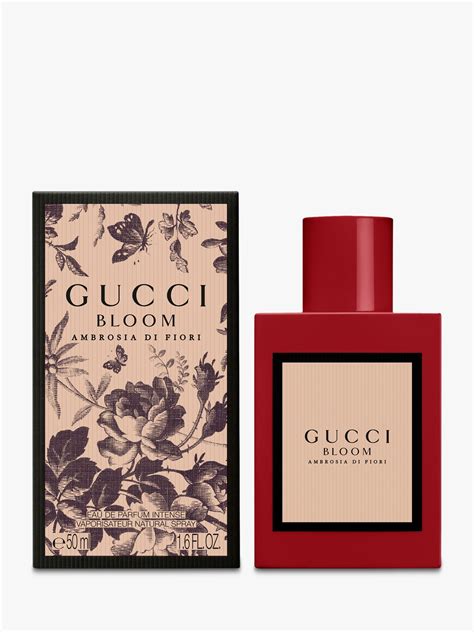 gucci perfume red|More.